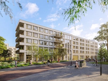 Admiraalsappartement