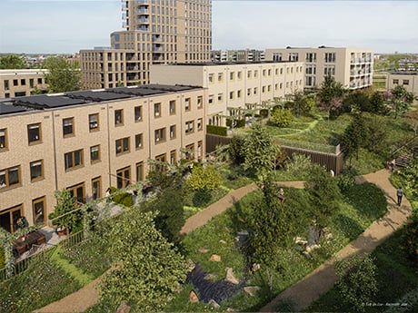 Parkwoning