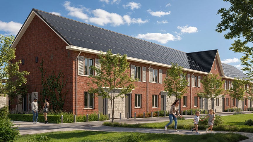Hofwoning