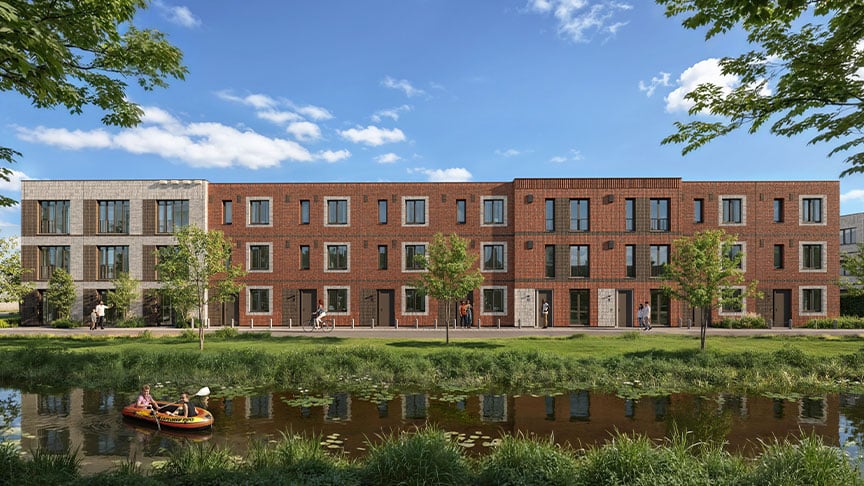 Waagwoning