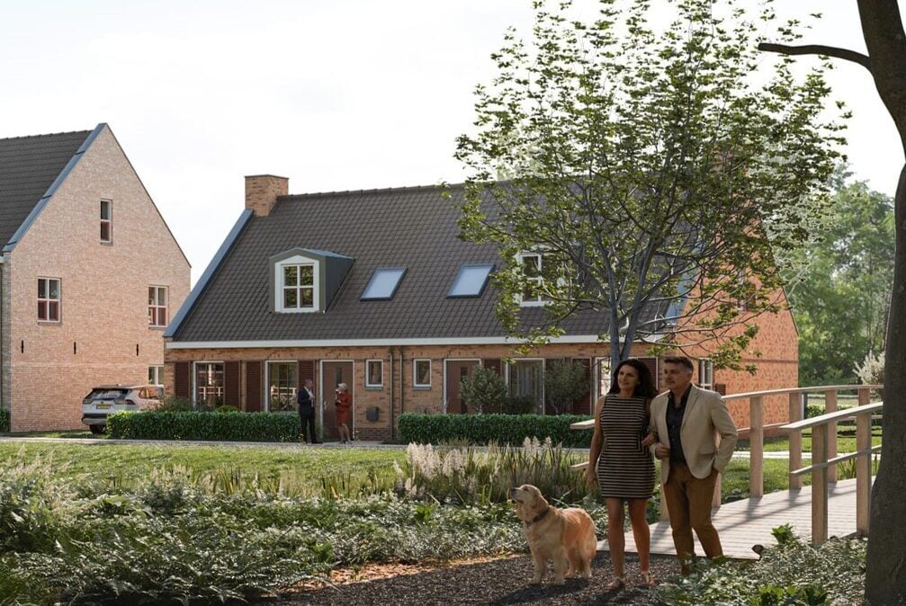 Borgwoning