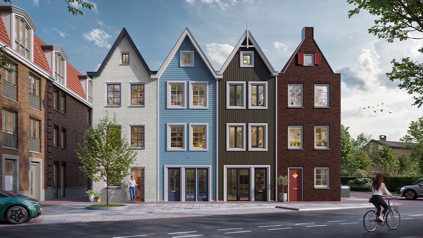 Pakhuis