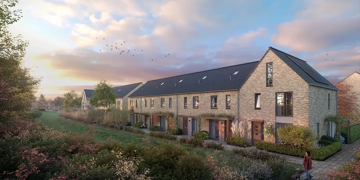 Bosch & Veld grote variatie aan nieuwbouwwoningen