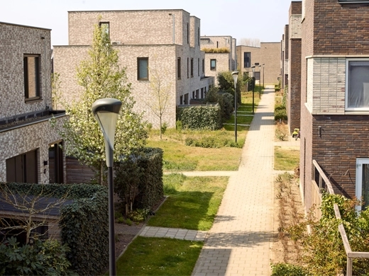 Gerealiseerde projecten