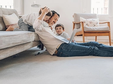 De Nationale Hypotheek Garantie als vangnet