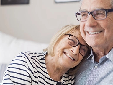 Een hypotheek op latere leeftijd