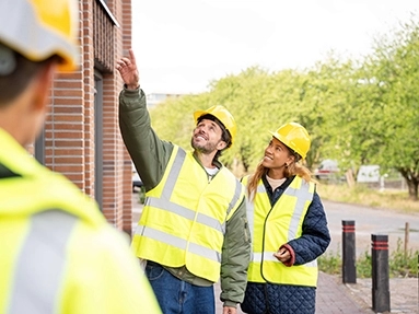 De betaaltermijnen bij nieuwbouw
