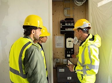 Stabiel en snel internet in je nieuwbouwwoning