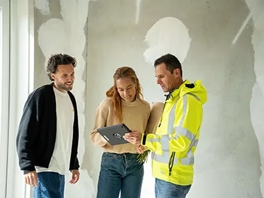 (SWK-)garantie bij nieuwbouw