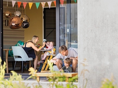 Dubbele lasten bij nieuwbouw