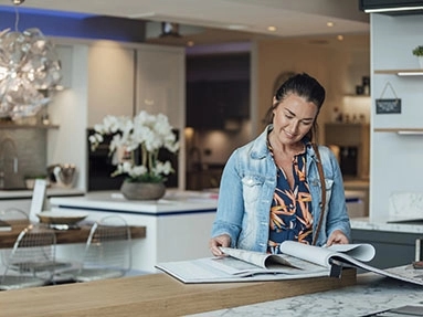 Kopersopties meefinancieren bij nieuwbouw