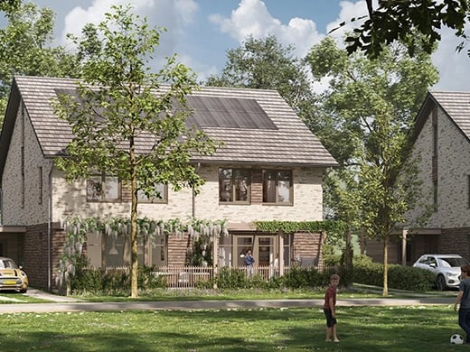 Salderingsregeling zonnepanelen