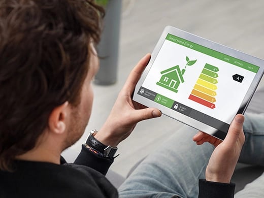 Wat je moet weten over het energielabel