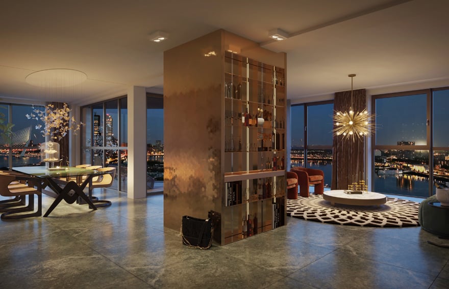 Citypenthouse